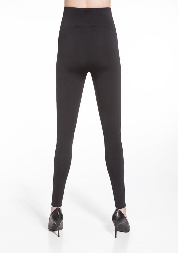 BAS BLEU – LEGGINSY DAMSKIE ANABEL 200 DEN - BB2020