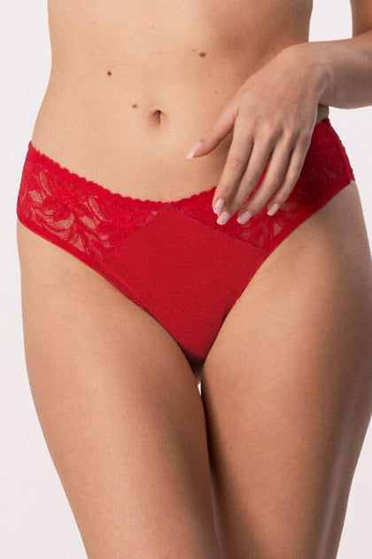 MEFEMI-NIPPLEX BRAZYLIANY LAURA CZERWONE