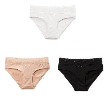 Rose by Atlantic - figi bikini RCP010