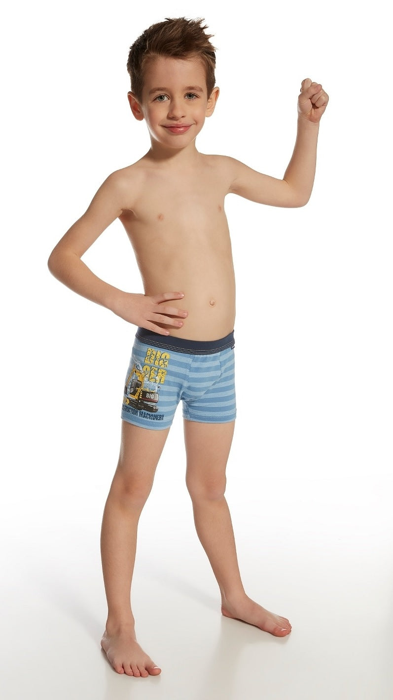 BOKSERKI KIDS