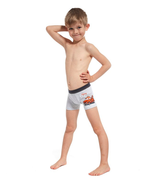 BOKSERKI KIDS