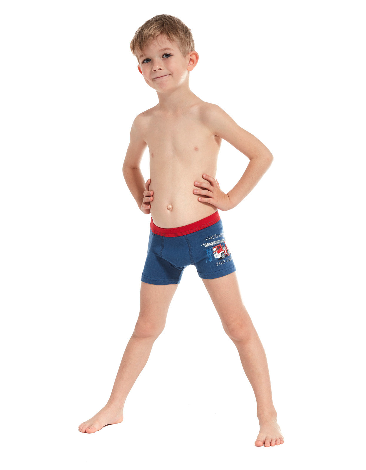 BOKSERKI KIDS