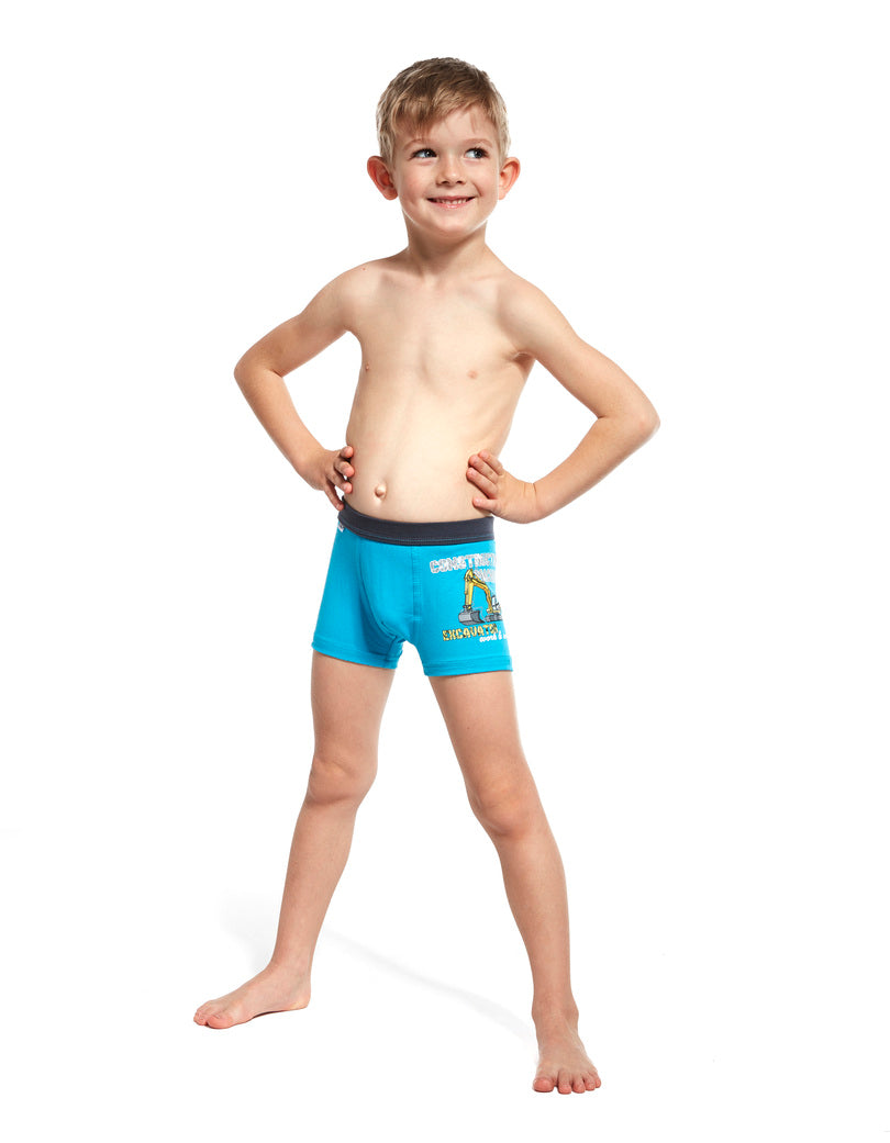 BOKSERKI KIDS