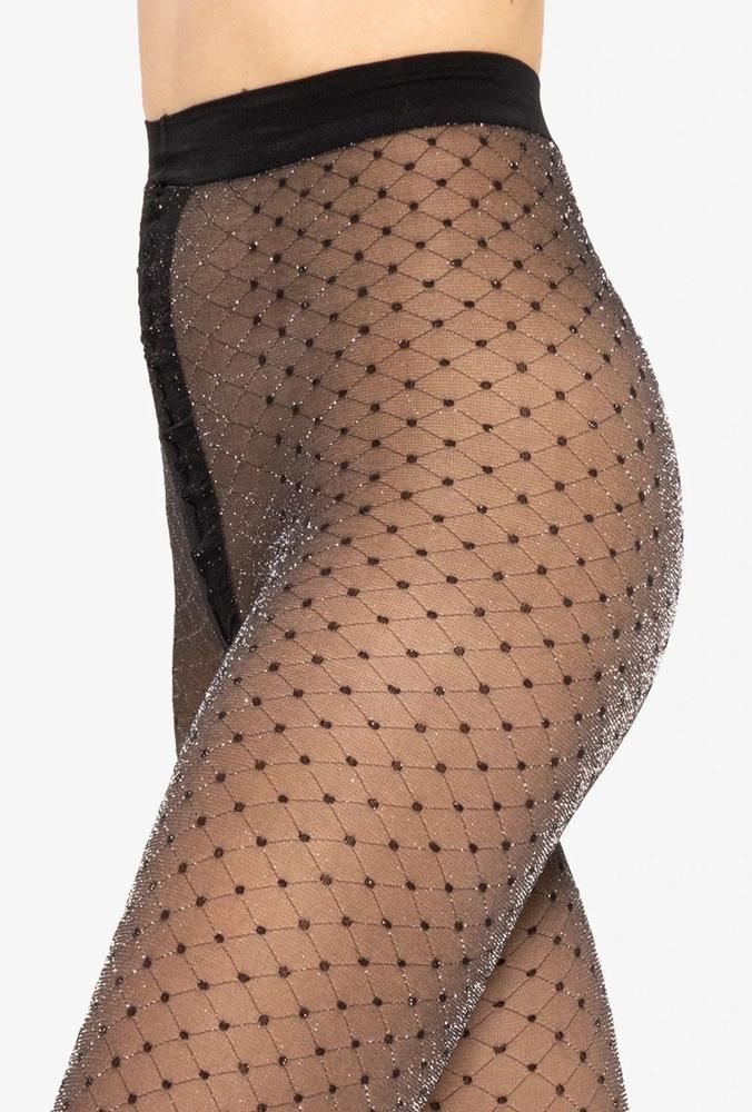 RAJSTOPY GATTA SILVER PARTY WZ.16 DEN 20