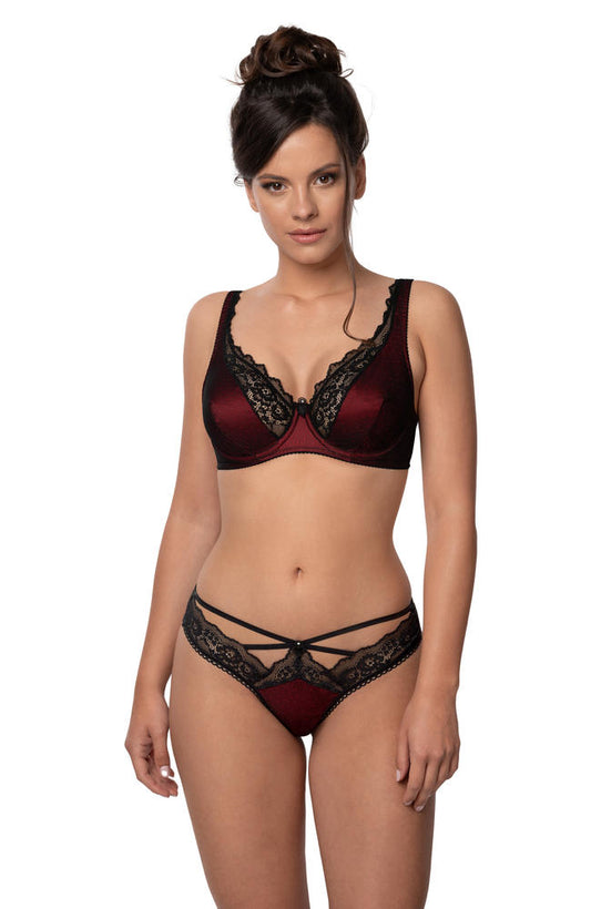 ROZA BIUSTONOSZ ELISIF - BRA SOFT