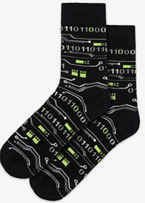 GATTA SKARPETKI PERFECT MAN CASUAL - W94.N03, U94.N03 AW26/27