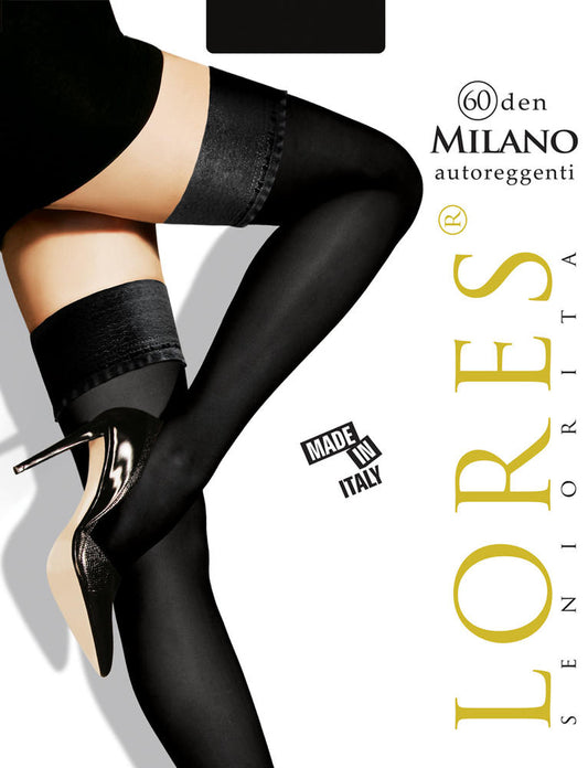 LORES POŃCZOCHY MILANO 60 DEN