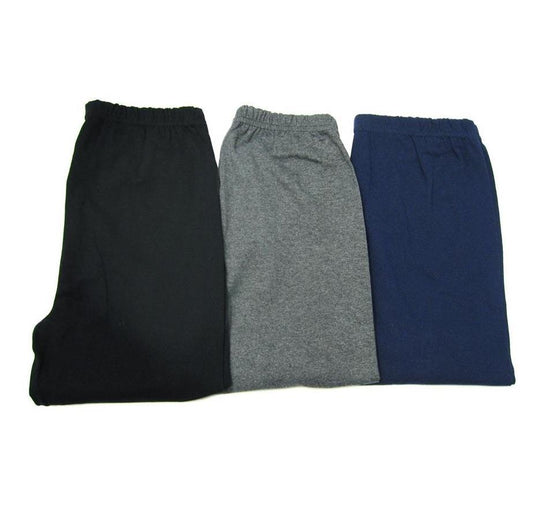 MORAJ LEGGINSY BAWEŁNIANE RDL1050-100
