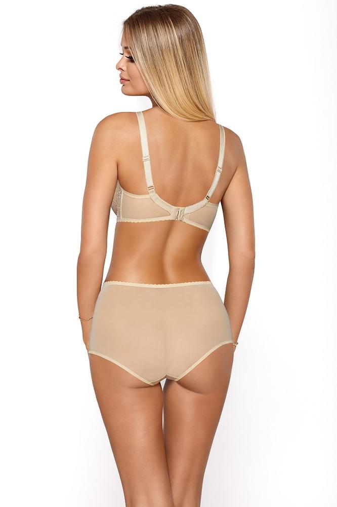 PARIPARI JENNY PANTY FULL HW - FIGI PEŁNE Z WYSOKIM STANEM