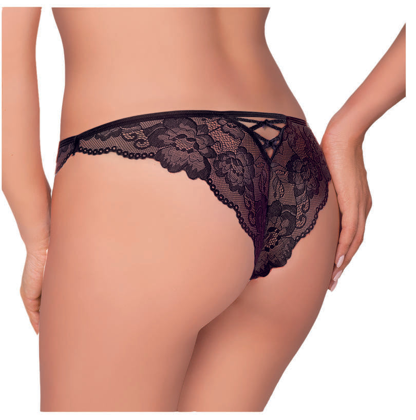 EWANA STRINGI DAMSKIE N091