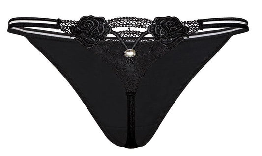 ROZA STRINGI DAMSKIE LEA - PANTY STRING