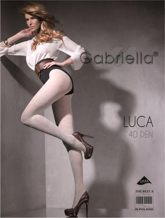 GABRIELLA RAJSTOPY LUCA 40 DEN