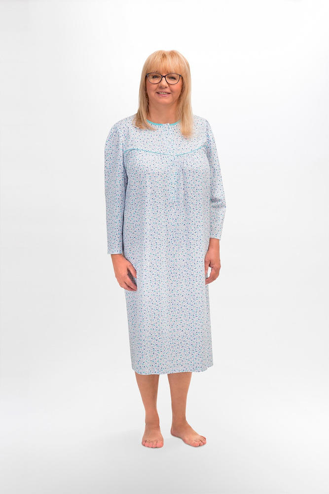 MARTEL KOSZULA NOCNA DAMSKA BOGNA II 204 3XL-4XL