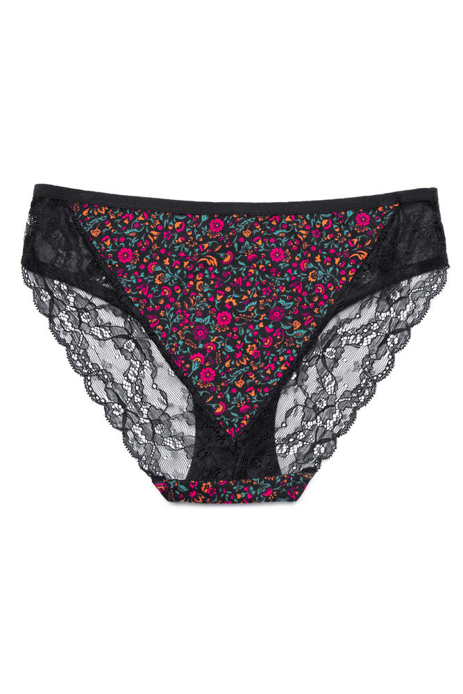 LAMA FIGI DAMSKIE BIKINI L-1572BI