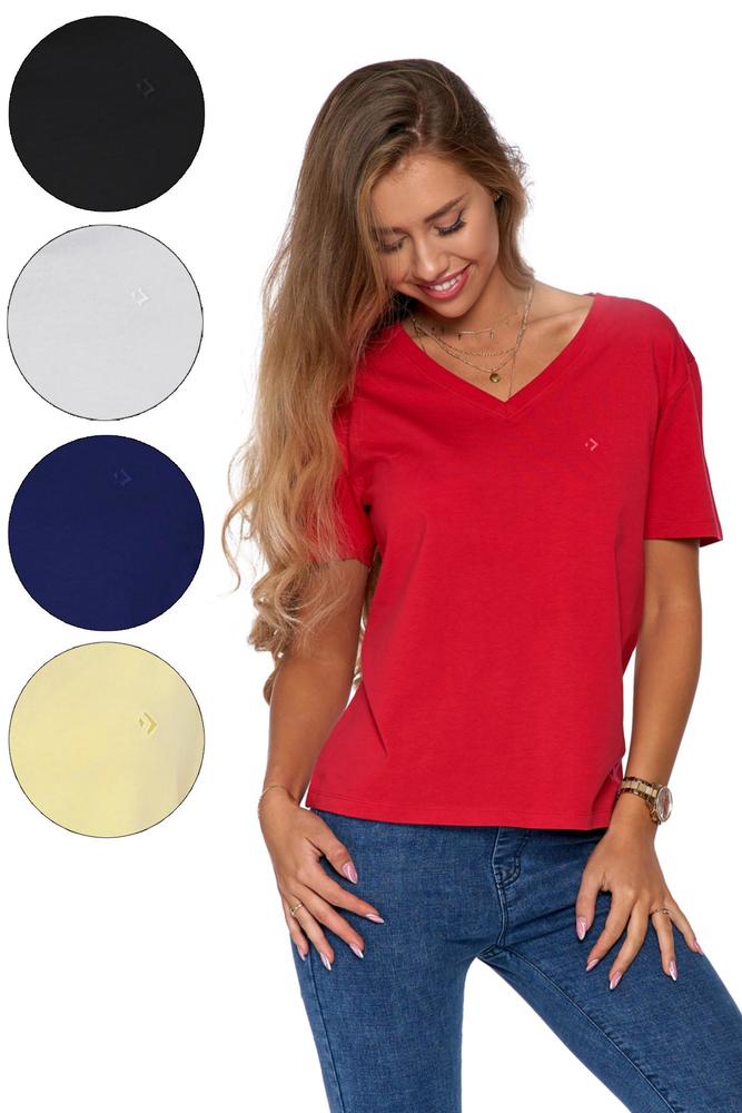 MORAJ T-SHIRT DAMSKI BD1500-104