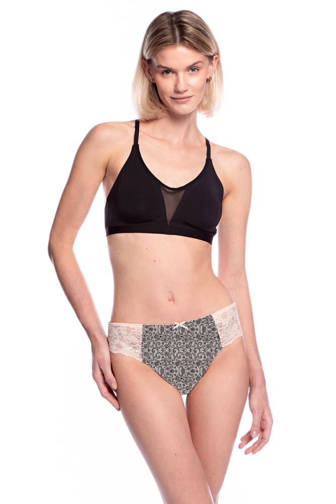 LAMA FIGI DAMSKIE BIKINI L-1576BI
