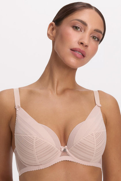 GAIA BIUSTONOSZ FULL CUP ALICIA 1396 BEŻOWY