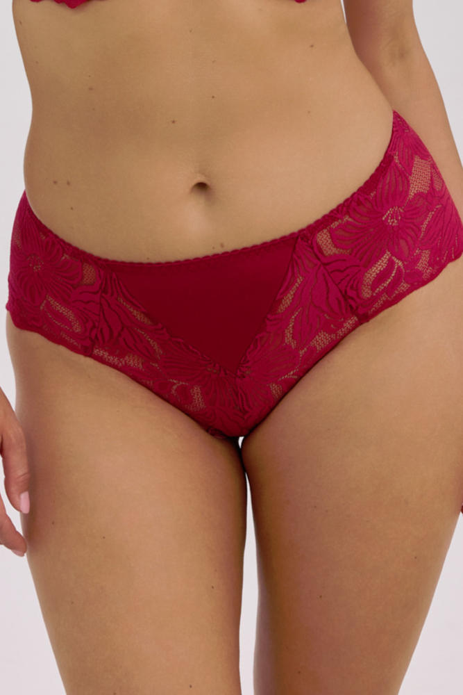 GAIA FIGI MARY GFP 1372 BORDOWY