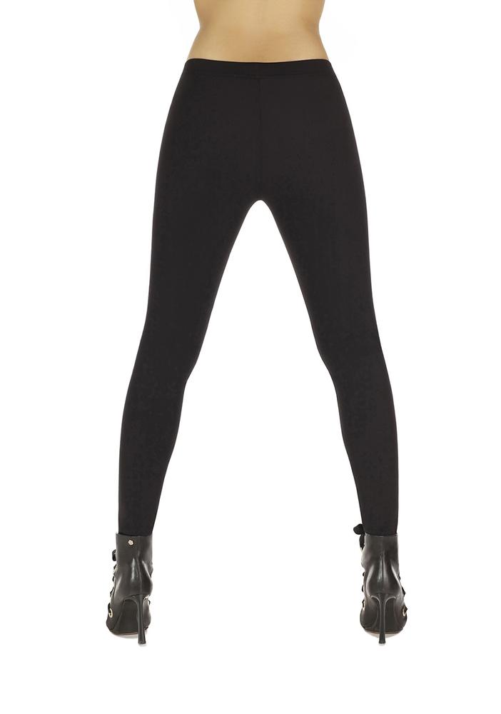 BAS BLEU - LEGGINSY DAMSKIE OCTAVIA 200 DEN - BB2020
