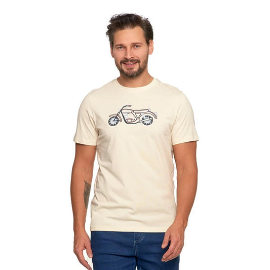 MORAJ T-SHIRT MĘSKI OTS1700-005