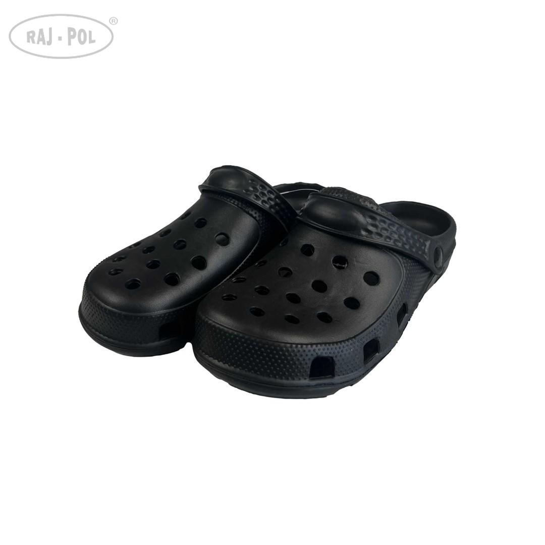 RAJ-POL KLAPKI MĘSKIE KROKSY M8503 ART.721436