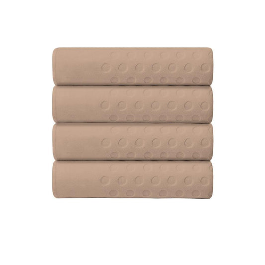 RAJ-POL RĘCZNIK SELENA BEŻ 400GSM 797929, 797936, 797943