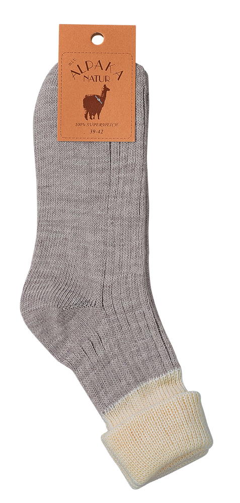 RISOCKS SKARPETY DAMSKIE ALPAKA SOCKS 4 FUN WYWIJANE W-2192