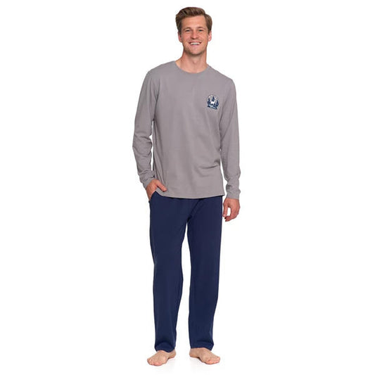 MORAJ PIŻAMA MĘSKA PDM4600-013 AW/2025