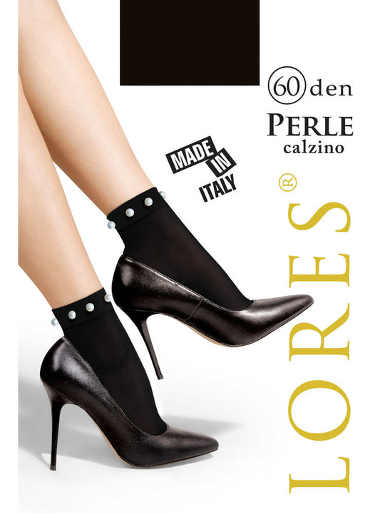 LORES SKARPETKI PERLE 60 DEN