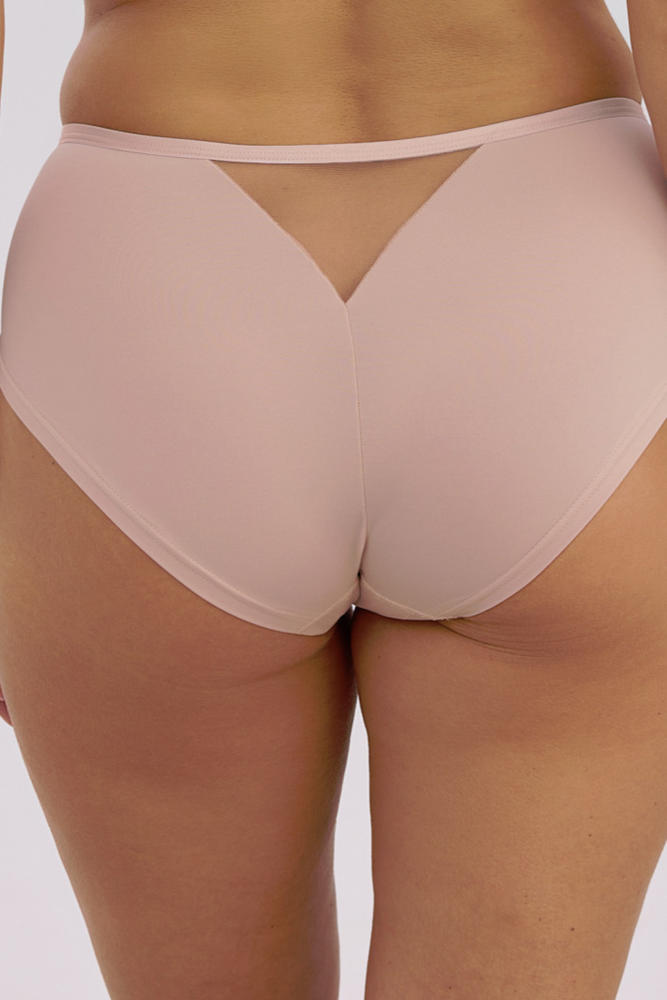 GAIA FIGI KAILANI GFP 1344 MOKKA-ECRU