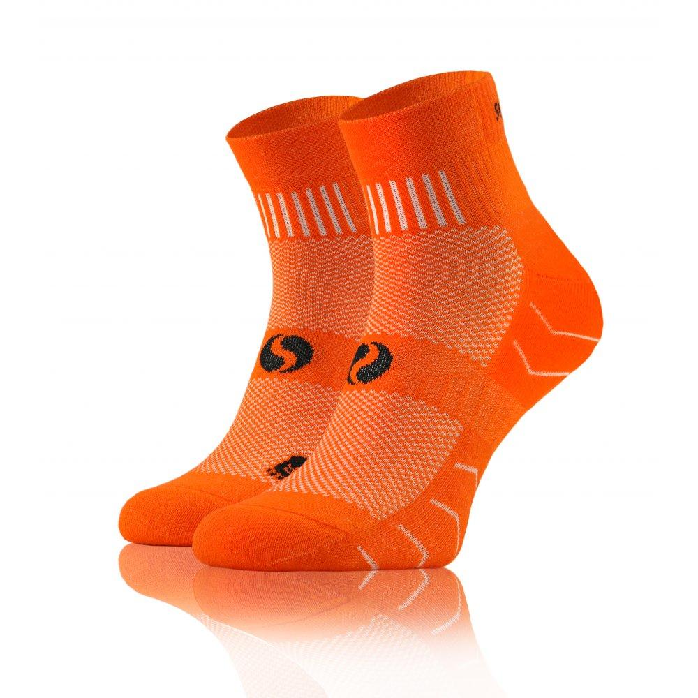 SESTO-SENSO SKARPETY SPORTOWE AMZ FROTTE