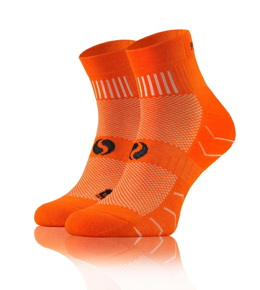 SESTO-SENSO SKARPETKI DLA BIEGACZY FROTTE SPORT SOCKS