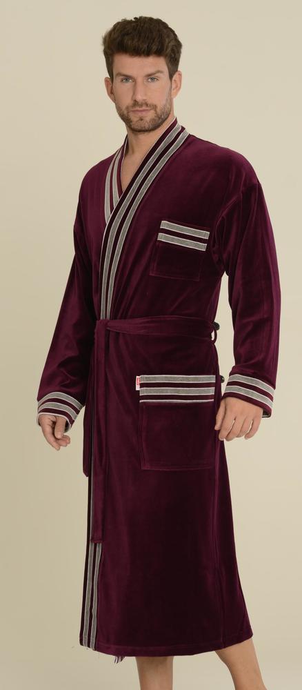 DE LAFENSE SZLAFROK WELUR PLISA