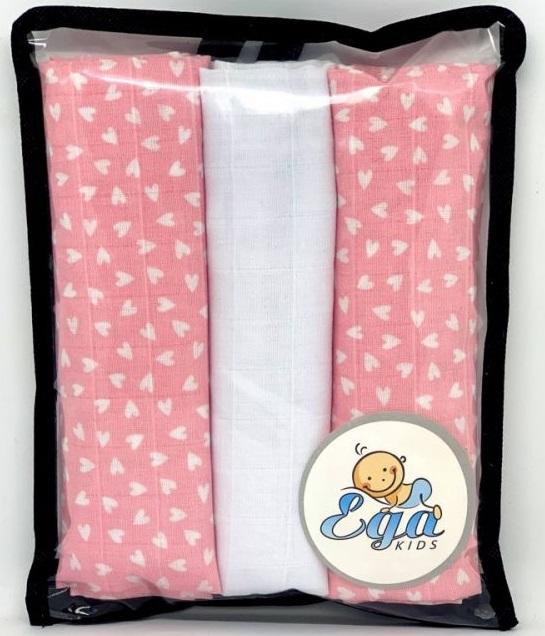 EGA PIELUCHA MUŚLIN 60/80