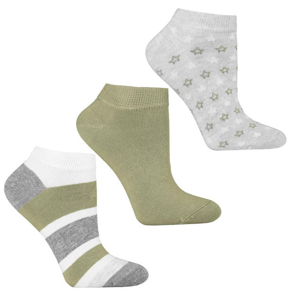 MORAJ SKARPETKI DAMSKIE CSD170-144