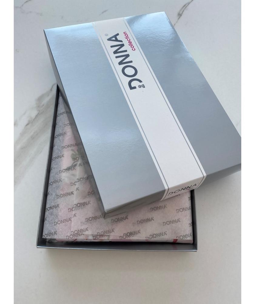 DONNA KOSZULA DAMSKA W PANTERKĘ OMARI II