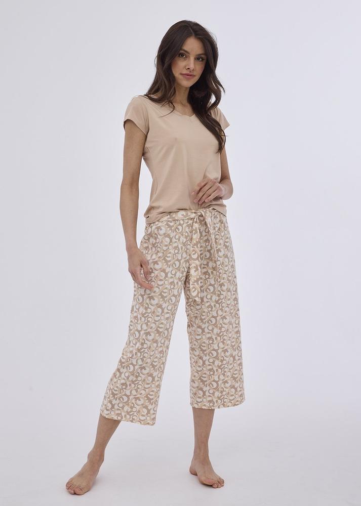 CORNETTE PIŻAMA DREAM LADY 846/395 SUZANA KR/RĘKAW