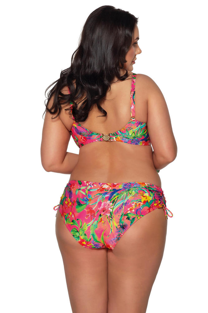 AVA FIGI KĄPIELOWE SF 191/2 RASPBERRY CHARM