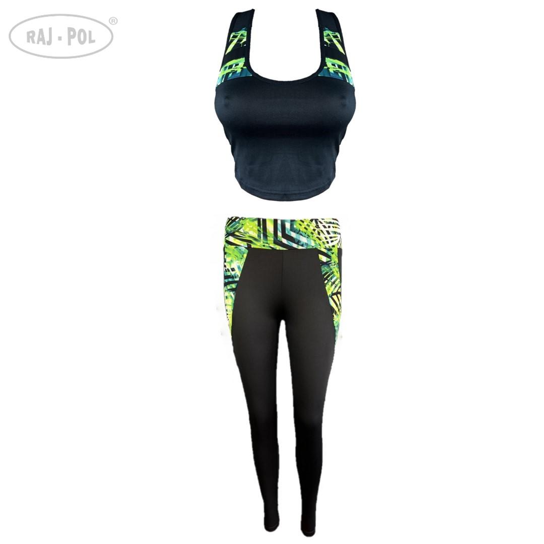 RAJ-POL KOMPLET FITNESS ART. 720279