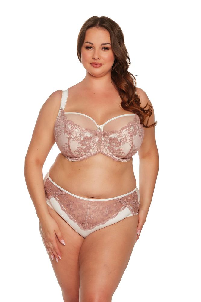 BIUSTONOSZ SEMI -SOFT RANITA MAXI ART. 1224 GAIA_SS_2024