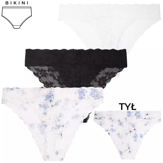 MORAJ FIGI BIKINI DAMSKIE BCL550-009