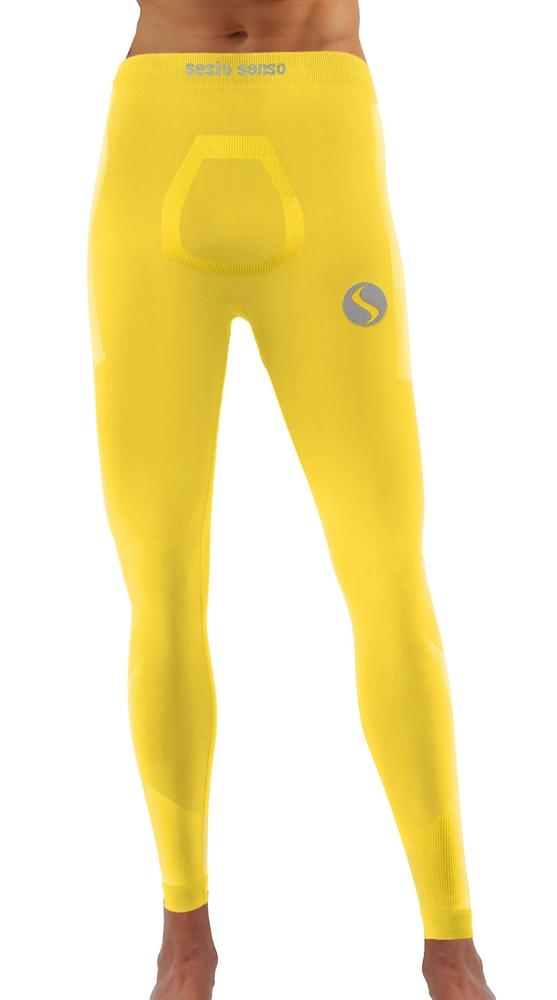 SESTO-SENSO MEN PANTS CL 42 - SPODNIE TERMOAKTYWNE DŁUGIE