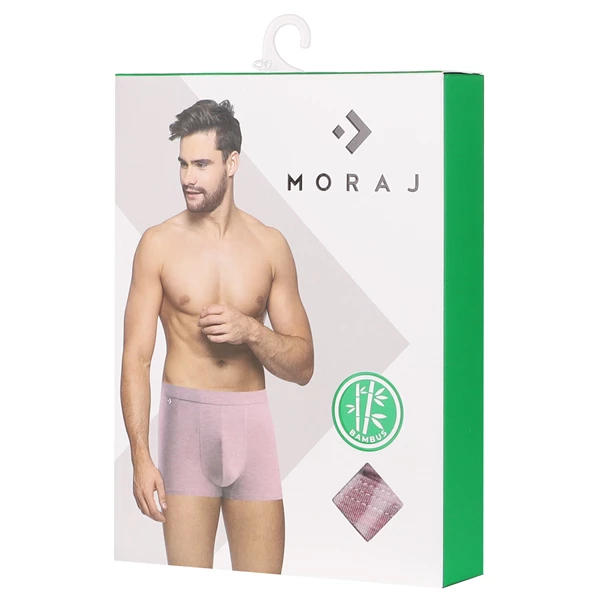 MORAJ BOKSERKI MĘSKIE BBX600-094