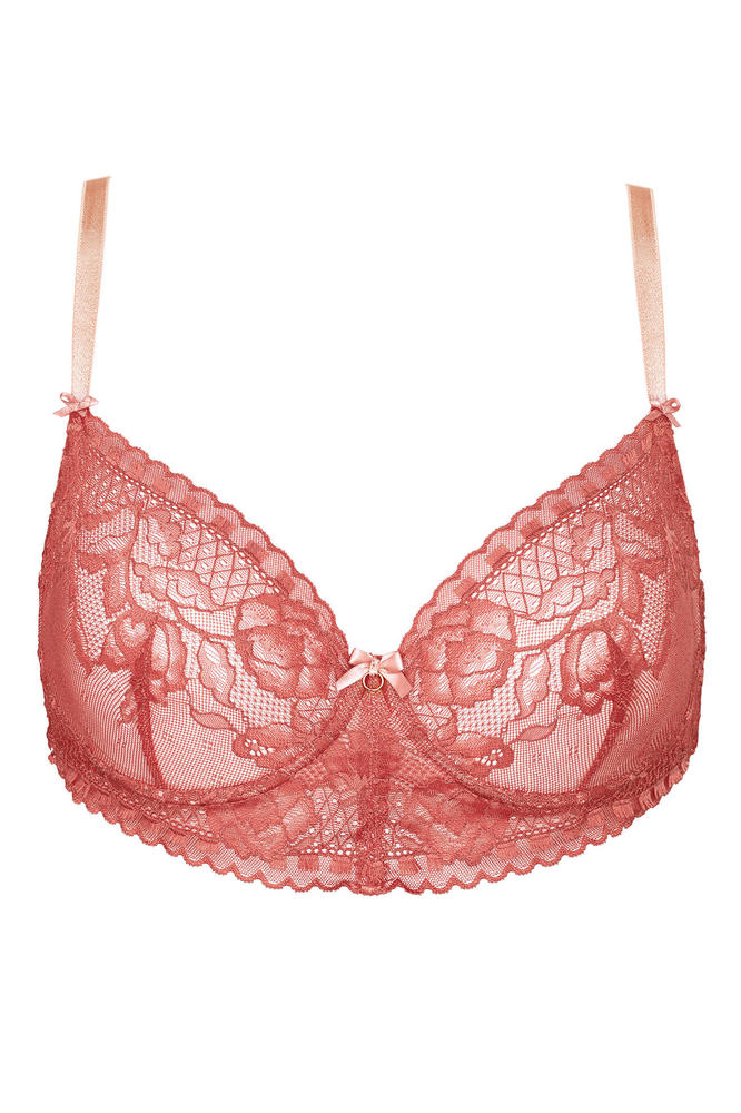 GORTEKS BISOU/B2 BIUSTONOSZ SOFT KORONKOWY