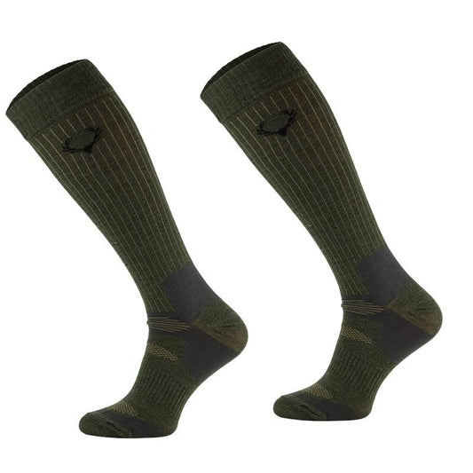 MONDO-CALZA PODKOLANÓWKI MYŚLIWSKIE WEŁNIANE SMW2 PERFORMANCE