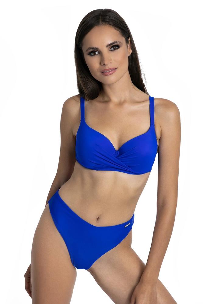 PRIMO MAJTKI KĄPIELOWE FIGI Z WYSOKIM STANEM WYSOKO WYCIĘTE 272