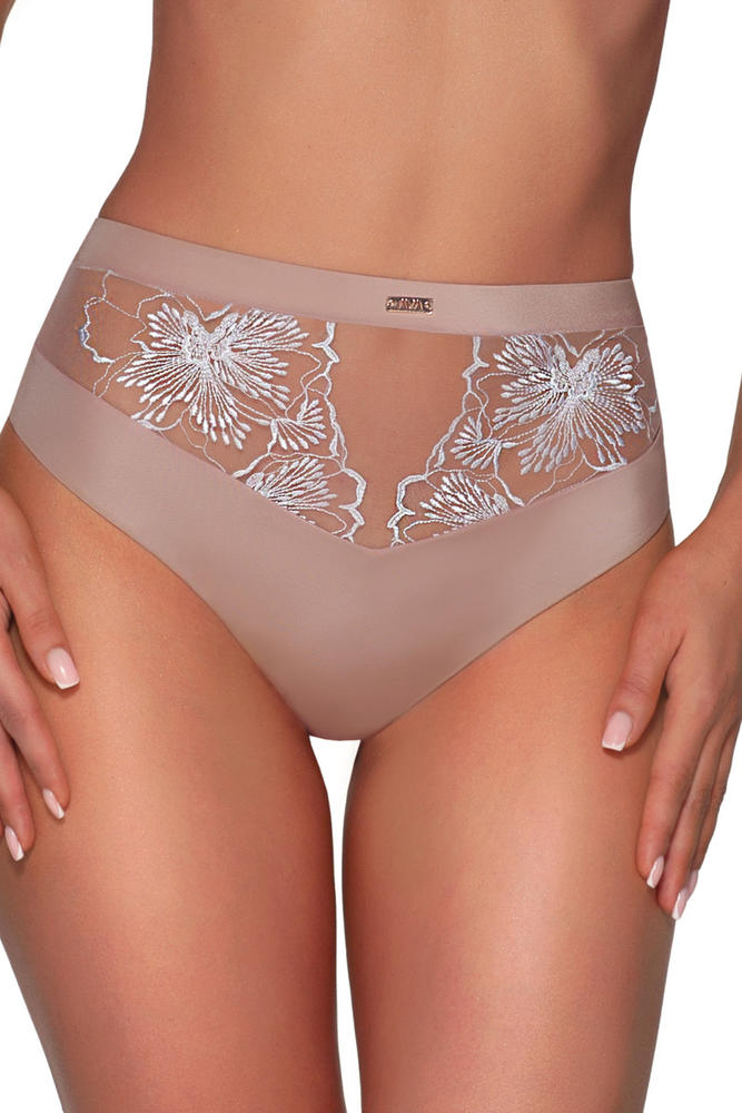 BRAZYLIANY AV 2079/B ANCIENT ROSE - AVA SS2024