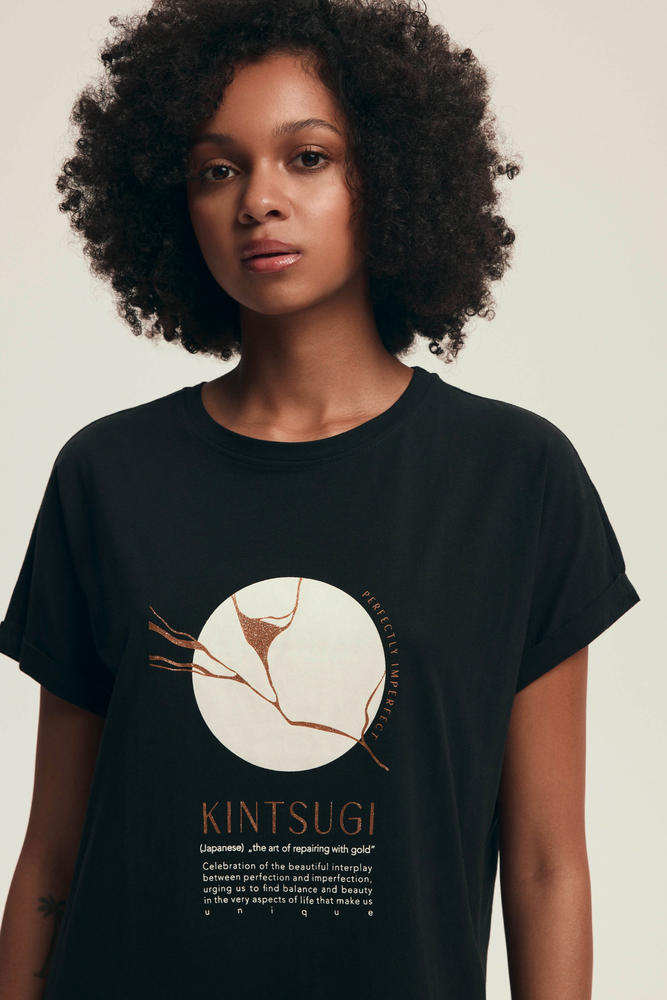 HENDERSON KOSZULA NOCNA DAIROKU 43729 AW25