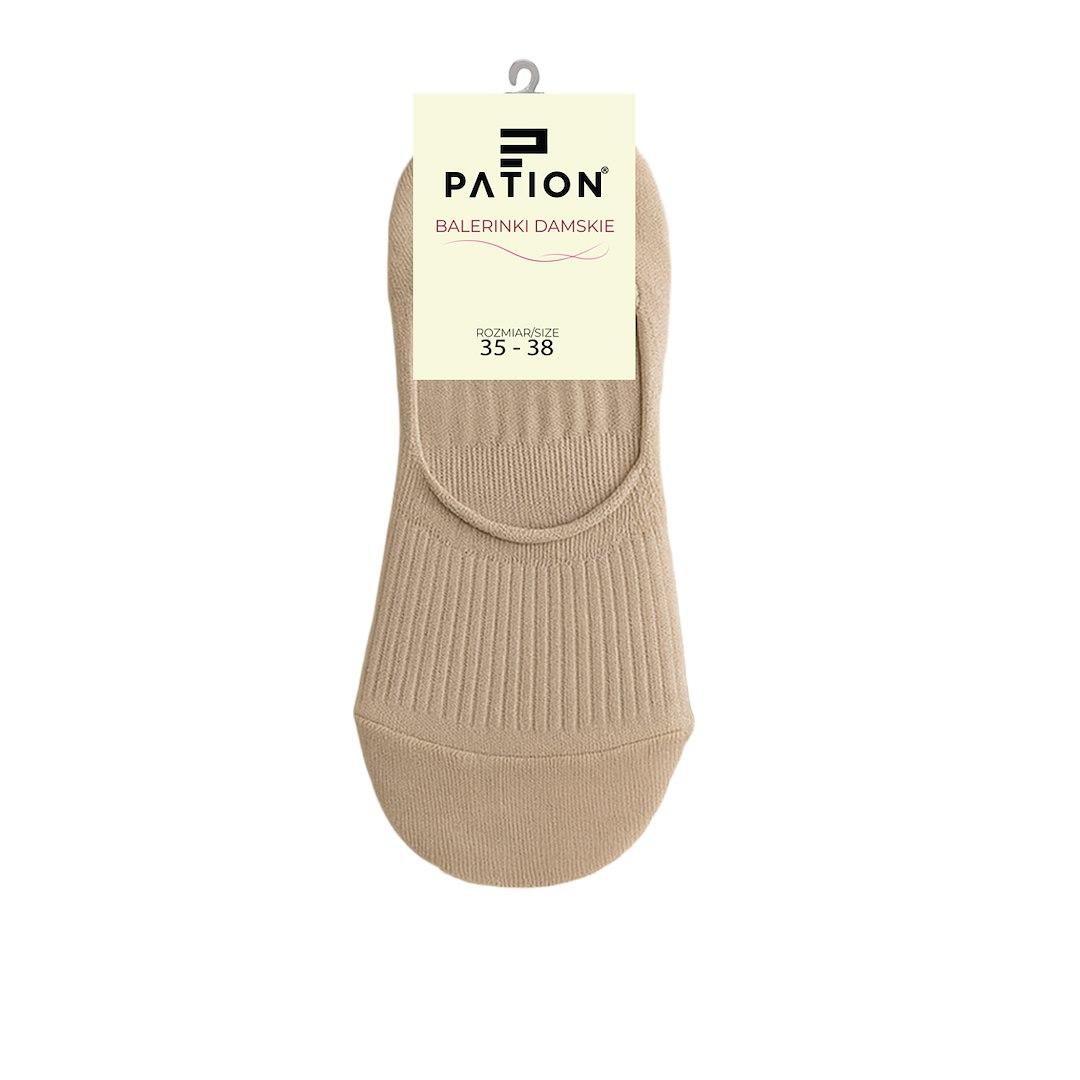 PATION BALERINY DAMSKIE 04702, 760947, 760954