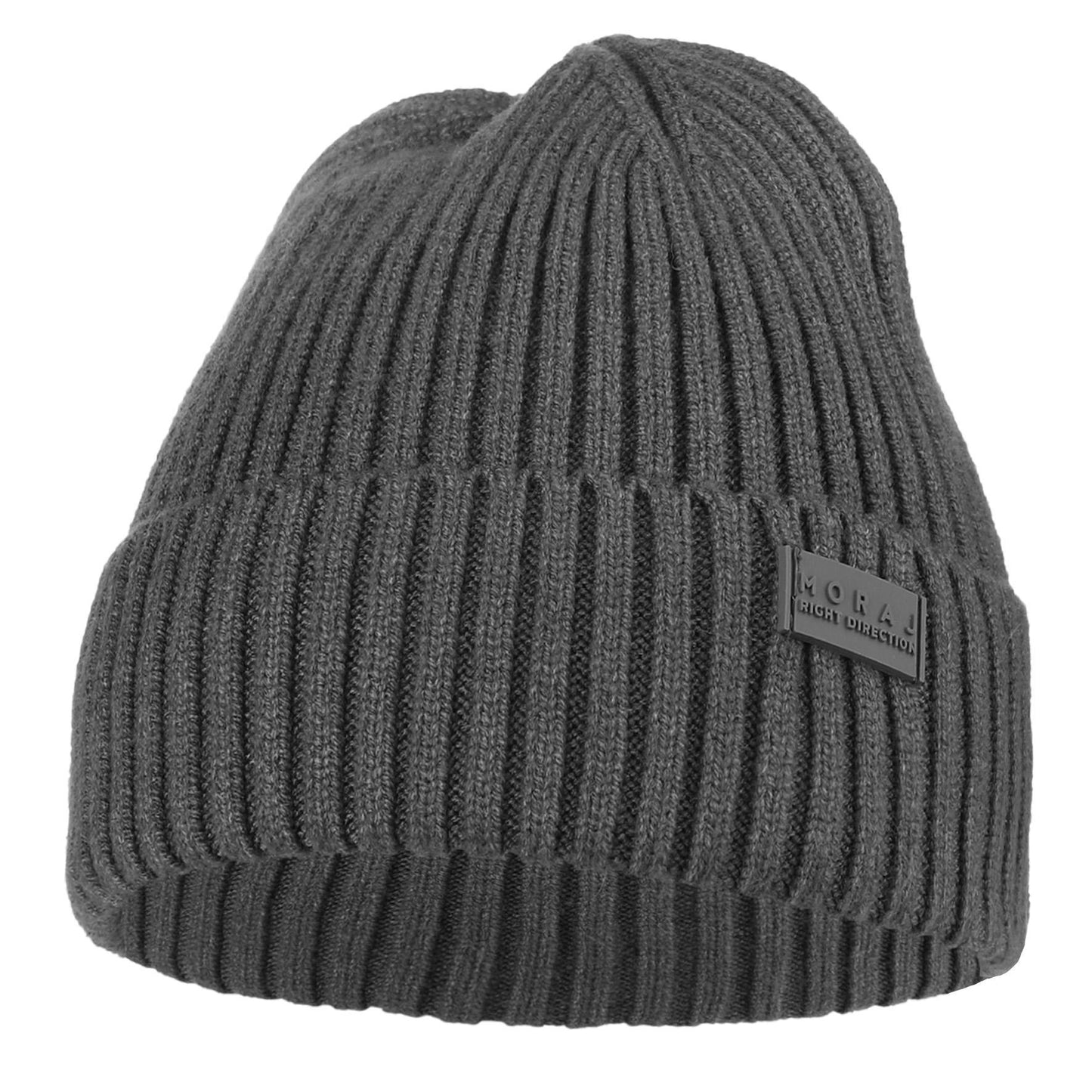 MORAJ CZAPKA DAMSKA Z NASZYWKĄ DCZ1200-016